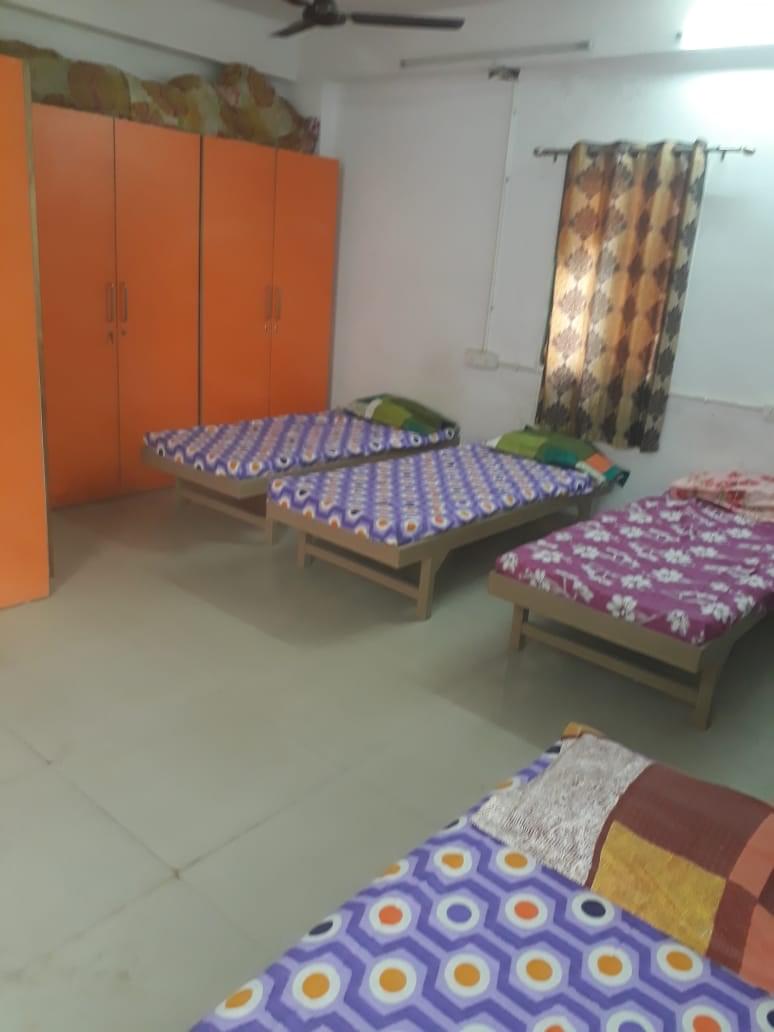 Silver Oak University Ahmedabad Facilities photo 20